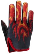 Specialized Lo Down Kids Long Finger Cycling Gloves