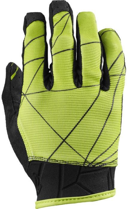 Specialized Lo Down Long Finger Cycling Gloves