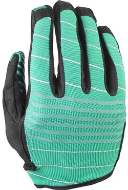 Specialized LoDown Womens Long Finger Cycling Gloves AW16