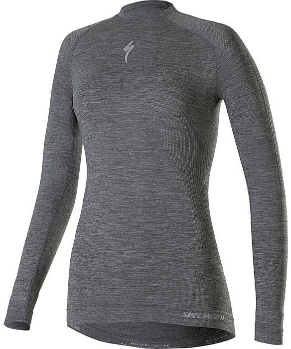 Specialized Merino Womens Long Sleeve Base Layer