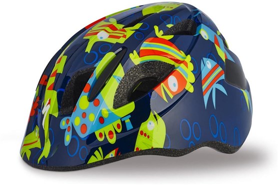 Specialized Mio Toddler Cycle Helmet