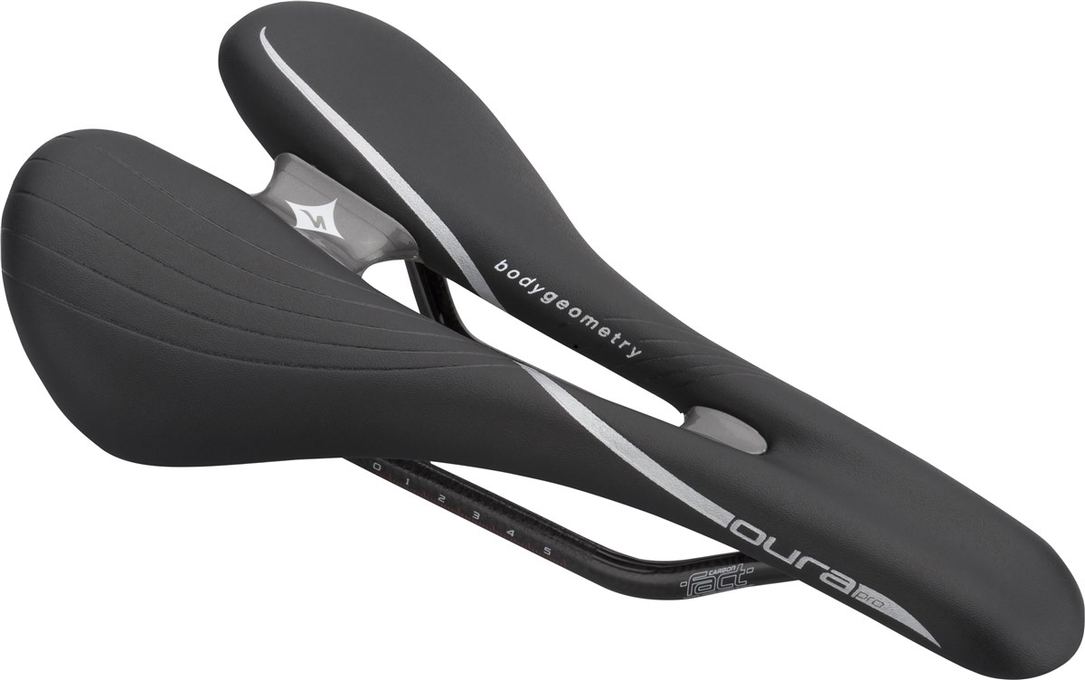Specialized Oura Pro Womens Saddle 2015