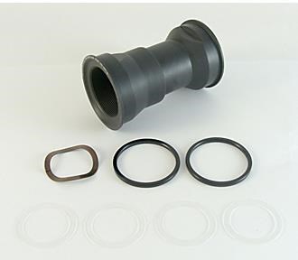 Specialized PF30 Plastic Threaded BB Adapter