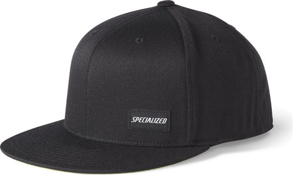 Specialized Podium Hat - Premium Fit