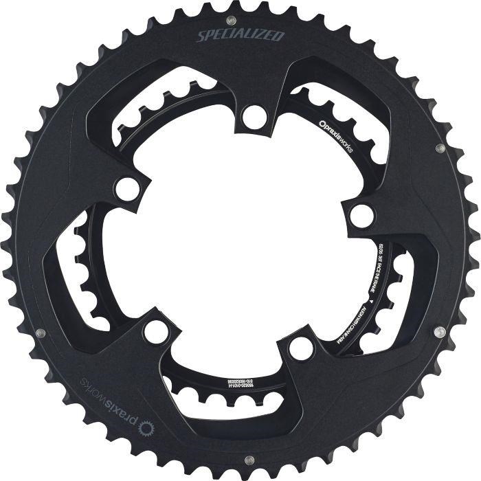 Specialized Praxis Chainrings