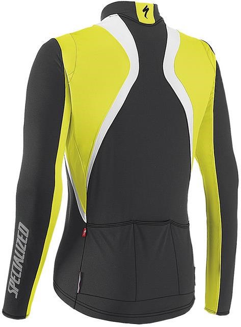 Specialized Pro Long Sleeve Cycling Jersey 2014
