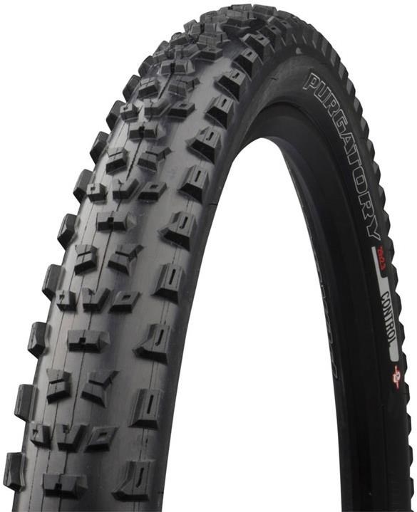 Specialized Purgatory Control 26 inch MTB Off Road Tyre