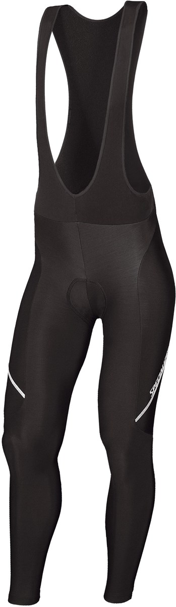 Specialized RBX Comp Winter Cycling Bib Tights