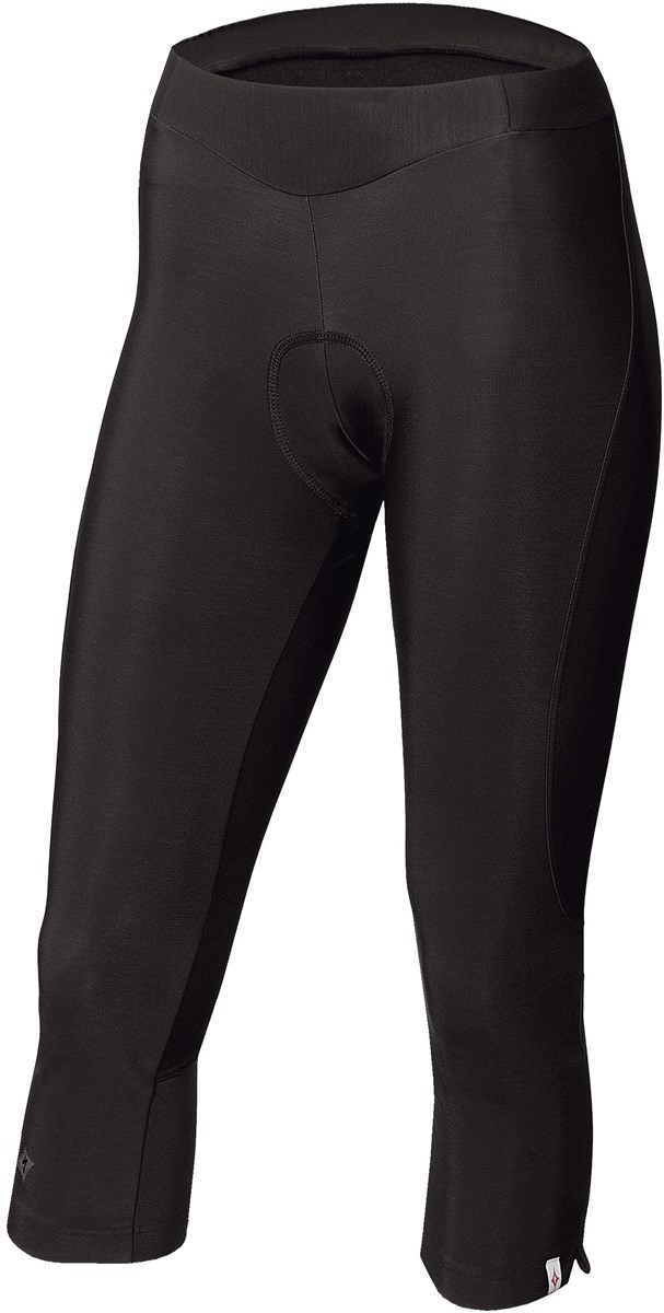 Specialized RBX Elite Winter Womens Cycling Knickers