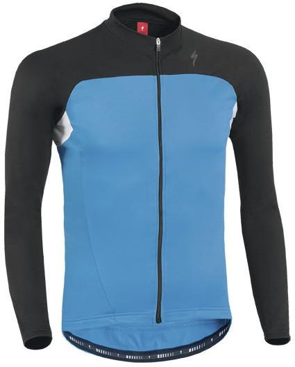 Specialized RBX Sport Long Sleeve Cycling Jersey