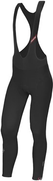 Specialized RBX Sport Wind Winter Cycling Bib Tights Without Pad AW16