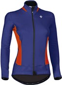Specialized RBX Sport Winter Partial Womens Windproof Cycling Jacket