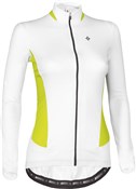 Specialized RBX Sport Womens Long Sleeve Cycling Jersey