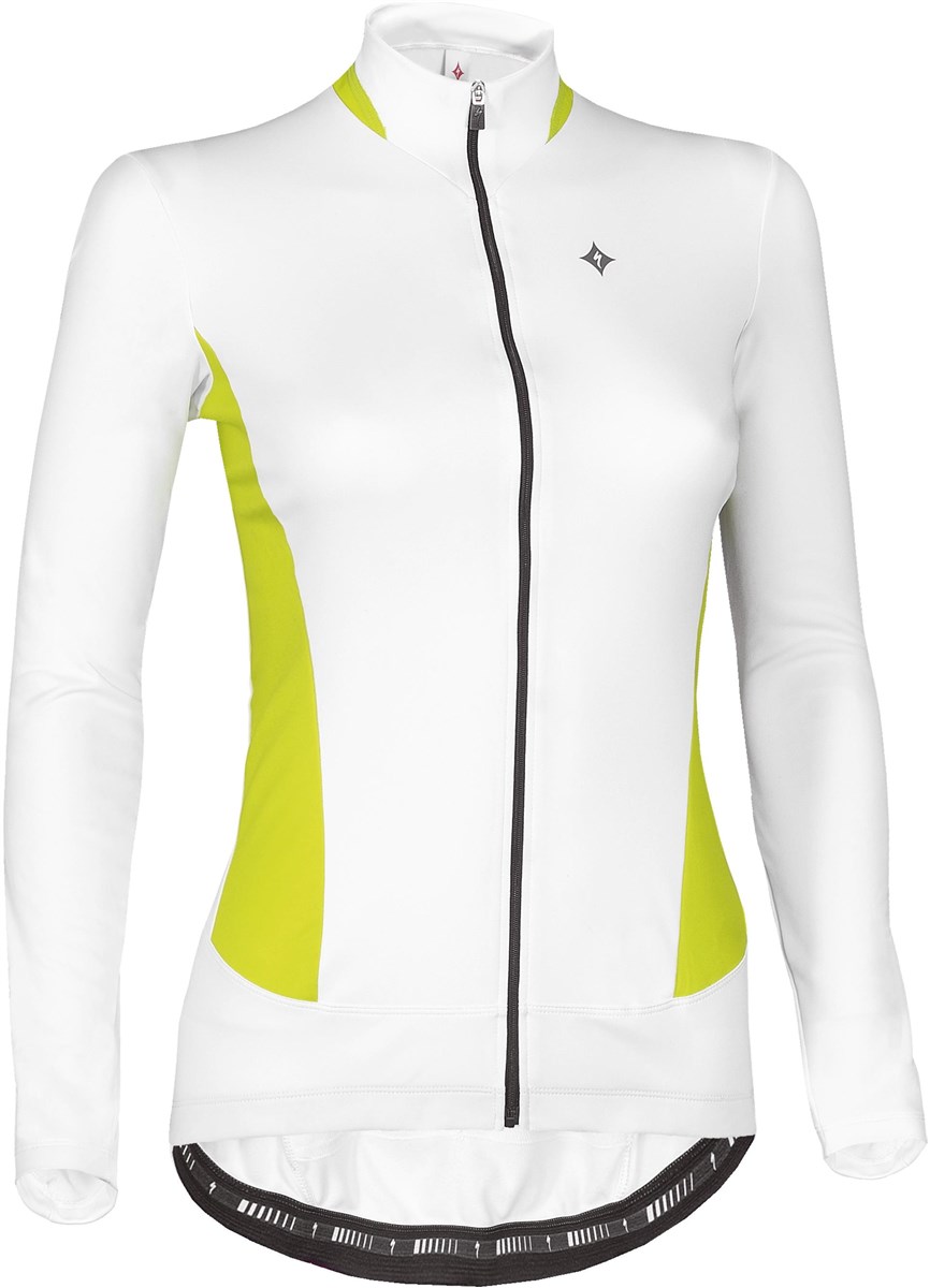 Specialized RBX Sport Womens Long Sleeve Cycling Jersey