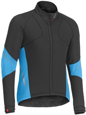 Specialized RS13 Winter Partial Gore Windstopper Jacket