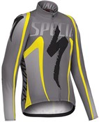 Specialized Racing Long Sleeve Jersey Wintex 2014
