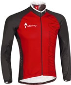 Specialized Replica Team Long Sleeve Cycling Jersey