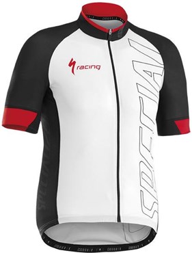 Specialized Replica Team Short Sleeve Cycling Jersey 2014