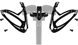 Specialized Reserve Rack II Includes Two Rib Cage II Bottle Cages
