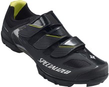 Specialized Riata Womens MTB Cycling Shoes 2016