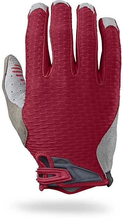 Specialized Ridge Long Finger Cycling Gloves