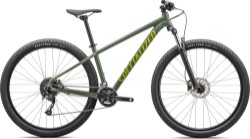 Image of Specialized Rockhopper 29 2025 Mountain Bike