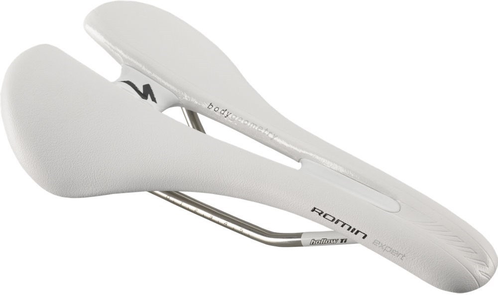 Specialized Romin Expert Gel Saddle