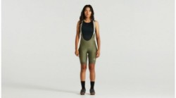Image of Specialized S/F Adventure Swat Womens Bib Shorts