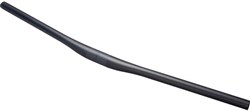 Image of Specialized S-Works Carbon Mini Rise MTB Handlebars 760mm  10mm Rise