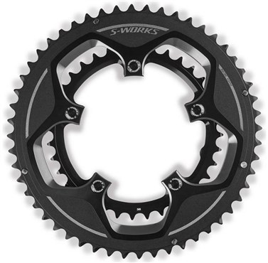 Specialized S-Works Chainring Set