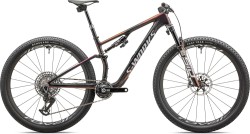 Image of Specialized S-Works Epic 8 2025 Mountain Bike