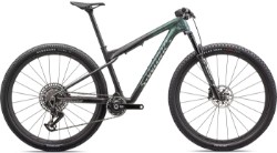 Image of Specialized S-Works Epic World Cup 2023 Mountain Bike