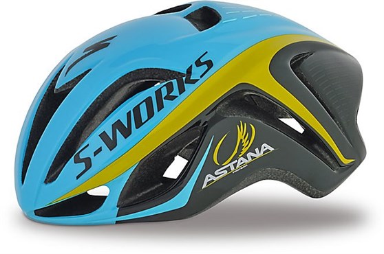 Specialized S-Works Evade Team Road Cycling Helmet 2017