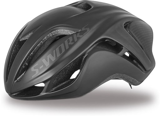 Specialized S-Works Evade Triathlon Helmet 2017