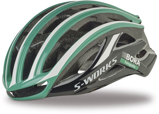 Specialized S-Works Prevail II Team Road Helmet