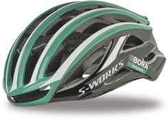 Specialized S-Works Prevail II Team Road Helmet
