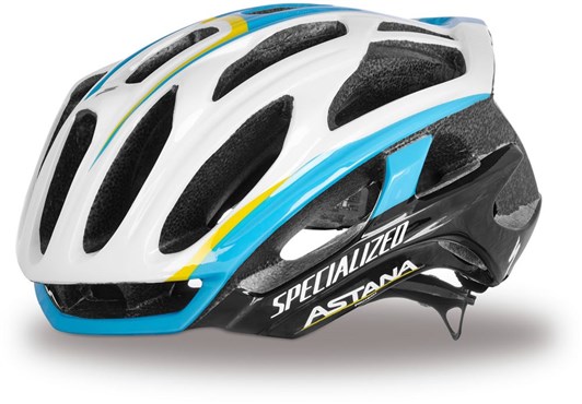 Specialized S-Works Prevail Team Road Cycling Helmet 2015