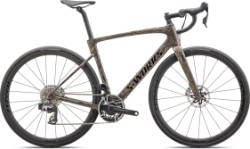 Image of Specialized S-Works Roubaix SRAM Red AXS 2024 Road Bike