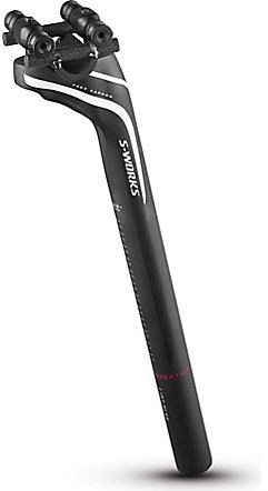Specialized S-Works SL Carbon 2-Bolt Seatpost