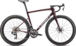 Image of Specialized S-Works Tarmac SL8 SRAM Red AXS 2024 Road Bike