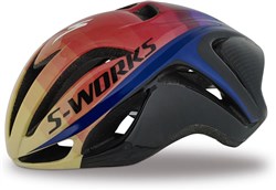 Specialized S-Works Womens Evade Team Road Helmet