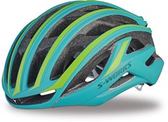 Specialized S-Works Womens Prevail II Road Cycling Helmet