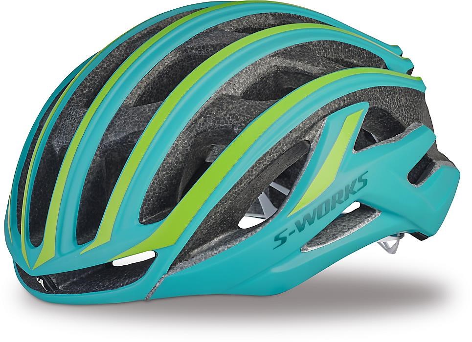 Specialized S-Works Womens Prevail II Road Cycling Helmet