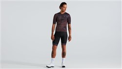 Image of Specialized SL Blur Short Sleeve Jersey