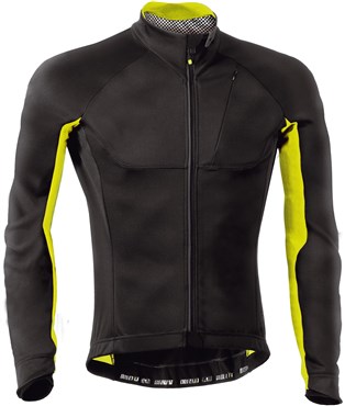 Specialized SL Elite Winter Partial Windproof Cycling Jacket