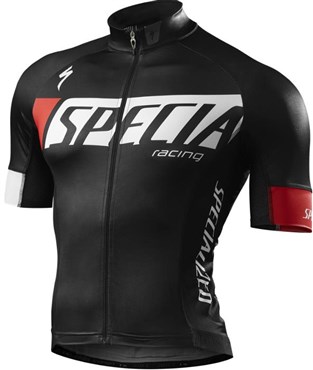 Specialized SL Expert Short Sleeve Cycling Jersey