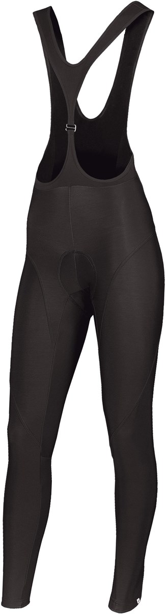 Specialized SL Expert Winter Womens Cycling Bib Tights