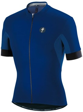 Specialized SL Merino Short Sleeve Cycling Jersey 2015