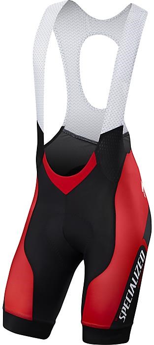 Specialized SL Pro Cycling Bib Shorts AW16