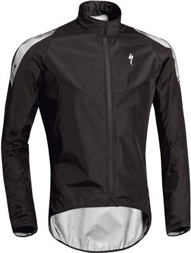 Specialized SL Pro Goretex Rain Cycling Jacket